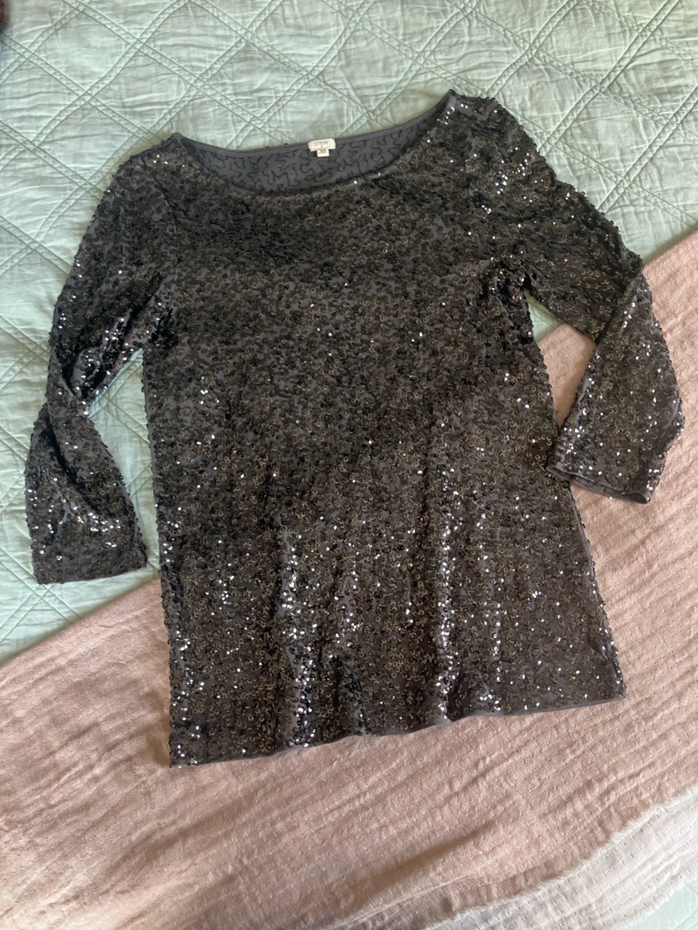 J Crew Top
